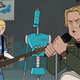 Illustration for article titled The Venture Bros.: "Momma's Boys"